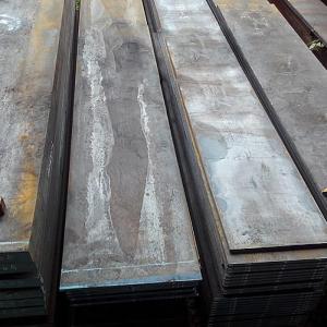 China 8620 8740 Alloy Steel Products Flat Bar 21NiCrMo2 SNCM220 wholesale