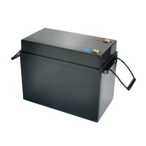 China Australia Stock 12.8V 314ah Lifepo4 Lithium Battery Pack With IEC62619 For Caravan wholesale