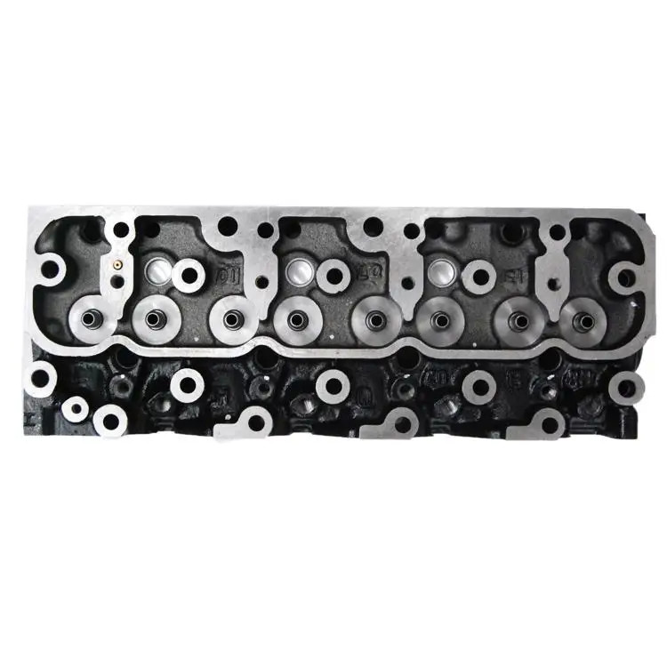 Engine Cylinder Head 8-97239922-3 For Isuzu 600P 4KH1 4KH1T