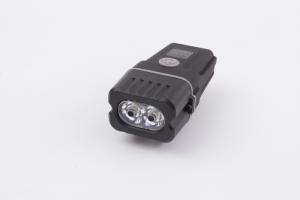 China White LED 5w Mountain Bike Flashlight USB Rechargable wholesale