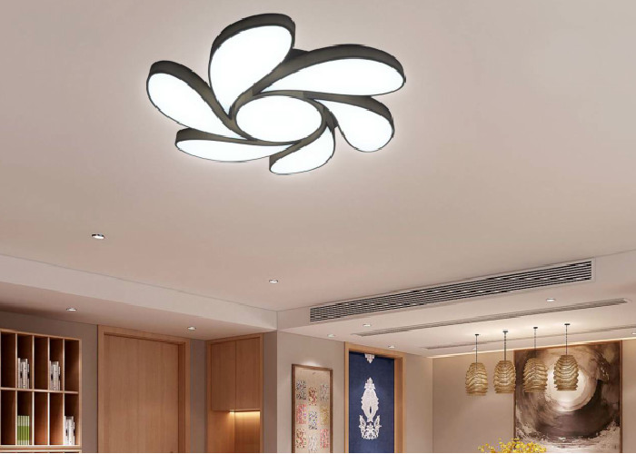 Dactylicapnos Scan Smart LED Bulb With Warm White Color 4320lm / 6480lm