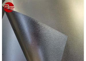 China Hot Dipped Galvalume Steel Coil Plain Gi Iron Sheet wholesale