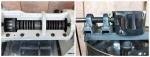 ZX130 450-500kg/h oil press machine