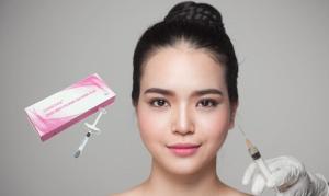 China Hyaluronic Acid Dermal Filler With Lido Lip Nose Breast Hip Augmentation wholesale