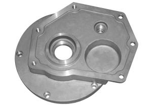 China Low Pressure Aluminum Die Casting Alloys , Ra6.3-12 Aluminium Sand Casting Products wholesale