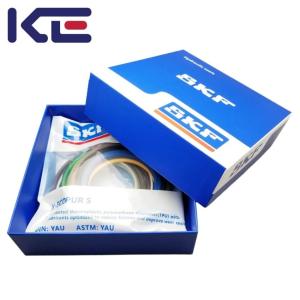 China Main Control Valve Excavator Oil Seal For SANY Hydraulic Pump wholesale