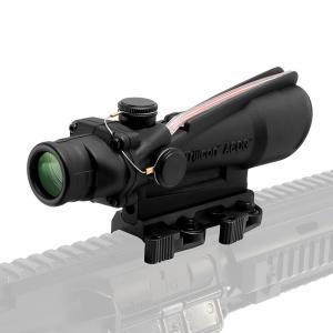 China 5x35 Illuminated Red Dot Reflex Sight AR15 Rifle 20mm Rail wholesale