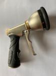 125pcs Flexible Expanding SGS Garden Hose Spray Gun
