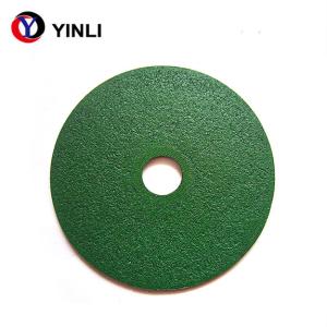 China 1mm Thickness Stainless Steel Cutting Disc wholesale