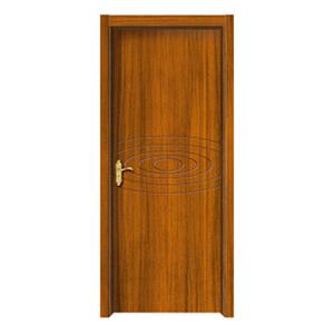 China AB-ADL179 wooden interior door wholesale