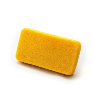 China Lightweight BSCI Konjac Facial Sponge Exfoliating wholesale
