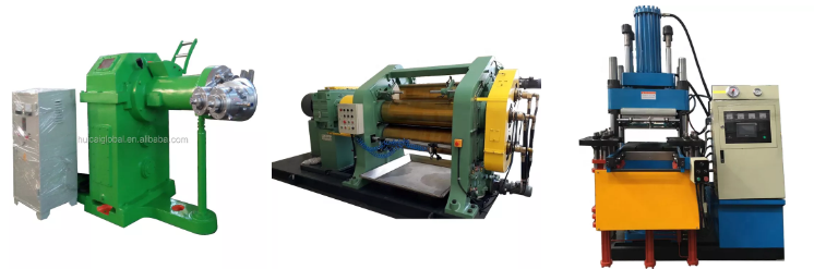 Customizable Rubber O Ring Vulcanizing Machine with Vacuum Technology