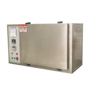 China 20W Accelerated Weathering Test Chamber UV Lamp Aging Resistant wholesale