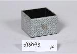 Square Drawer Shaped Farmhouse SGS Jewelry Display Box