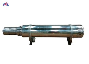 China 30kw 6SP 6&quot; Stainless Steel Water Borehole Pumps wholesale
