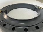 Vehicle Detonation Run Flat Tyre System 225/75R16C 335/80R20 Run Flat Device