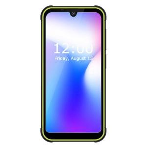 China BT5.0 Atex Rated Mobile Phone Rugged Waterproof Smartphone 221g wholesale