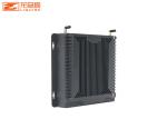 Embedded Fanless Industrial Pc Windows 10 Mini Computer