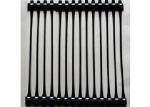 Uniaxial Anti Aging HDPE Geogrid For Road Construction