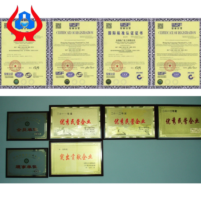 White Cmc Food Additive Cellulose Gum Carboxymethylcellulose