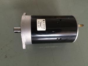 China CE Approved Black Mini Power Pack Motor , Hydraulic DC 24v 500w Electric Motor wholesale