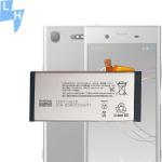Mobile Phone Battery for Sony XZ1/G8341 G8342 G8343 LIS1645ERPC 2700mAh Lithium
