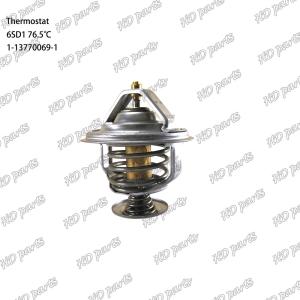 China Thermostat 6SD1 1-13770069-1 Engine Part wholesale