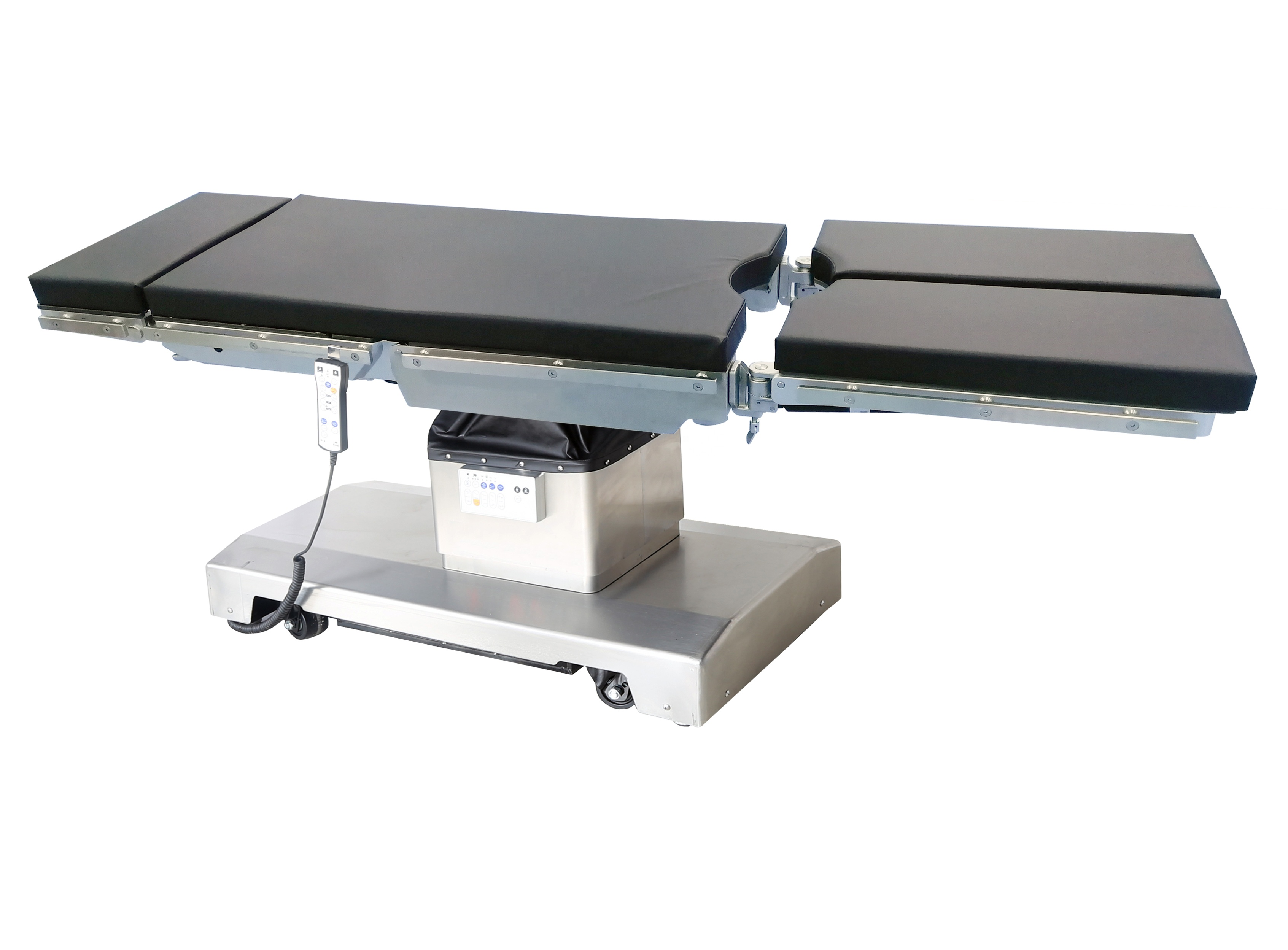 OEM ODM Orthopedic Operating Table Ss304 Operating Room Table