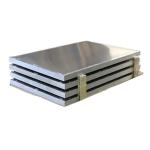 AISI 201 Stainless Steel Plate Sheet 6000mm Length Bright Anneal