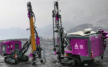 Quzhou Sanrock Heavy Industry Machinery Co., Ltd.