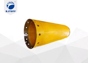 China 1000/920mm Double Wall Casing With Tempered Casing Joints wholesale