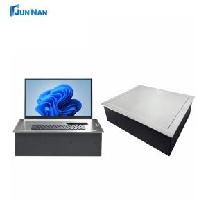China Conference table flip screen for efficient meeting occasions wholesale