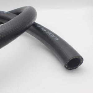 China Synthetic Rubber Aircraft Fuel Hose Pipe Leakproof 100m wholesale