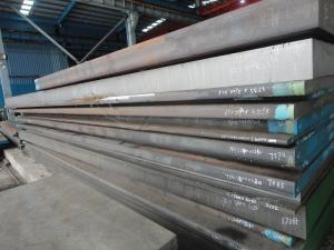China JIS ASTM C50 SAE1050 S50C Plastic Mold Steel Plate wholesale