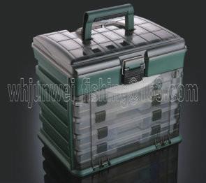 China FISHING TOOL TACKLE BOX wholesale