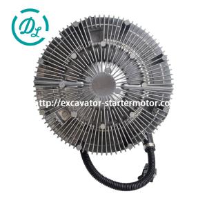 China RE577314 RE226374 74712306 Excavator Fan Clutch Excavator 7030 wholesale