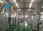 High Capacity PET Crystallizer Dryer Heating Elements Low Consumption