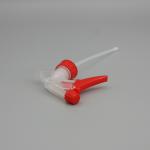 28*56mm Agricultural Plastic Pump Gun Trigger Spray Head