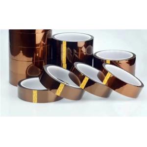 Uni Axial PI Film Covered With F46 Adhesive Tape