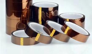 China H Grade Polyimide Film Adhesive Tape wholesale