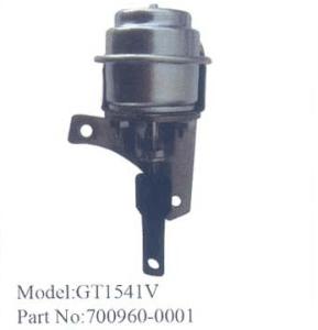 China Turbo Actuator wholesale