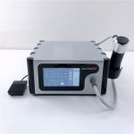 Radial Stone Blasting ESWT Therapy Machine 18HZ Stone Remover Equipment
