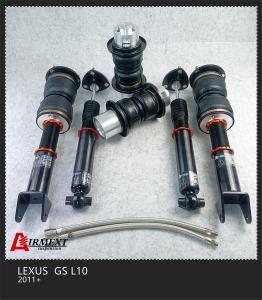 China GS L10 2011+ LEXUS Air Suspension Air Spring Suspension Kits wholesale