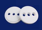 Mingrui Company offer Customized High Thermal Conductivity Alumina Al2O3 Ceramic