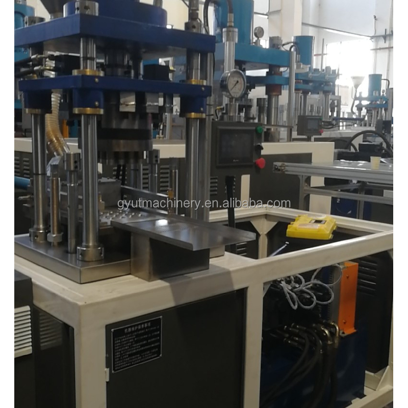 Relaxing and Moisturizing Auto Hydraulic Press Machine for Bath Bombs in Russia