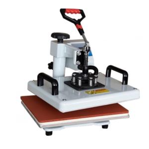 Flat T Shirt Heat Press Machine Sublimation Press