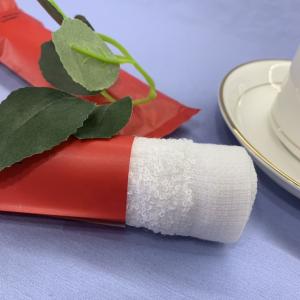 China Alcohol Free Travel 15g wet towel wholesale