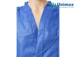 SMS SPA Isolation Dress Kimono