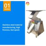 Suitable for Fruits Vegetables Chinese Herbs Higher Efficiency Fruit Crushing