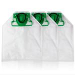 Green Collar Vorwerk Kobold VK200 Vacuum Cleaner 32*25.7cm HEPA Filter Bags